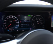 Mercedes-Benz AMG GT 43, 270kw, AT9