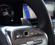 Mercedes-Benz AMG GT 43, 270kw, AT9