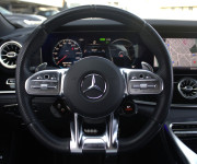 Mercedes-Benz AMG GT 43, 270kw, AT9