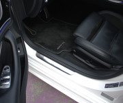 Mercedes-Benz AMG GT 43, 270kw, AT9