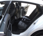 Mercedes-Benz AMG GT 43, 270kw, AT9