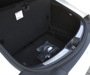 Mercedes-Benz AMG GT 43, 270kw, AT9