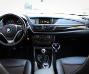 BMW Rad 1 120d xDrive