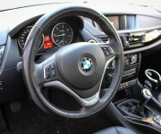 BMW Rad 1 120d xDrive