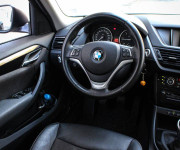 BMW Rad 1 120d xDrive