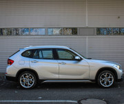 BMW Rad 1 120d xDrive