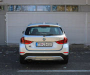 BMW Rad 1 120d xDrive