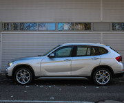 BMW Rad 1 120d xDrive