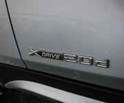 BMW Rad 1 120d xDrive