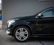 Mercedes-Benz GLE Kupé 350d Coupé/ 4matic, Harman Kardon sound, Ťažné, Webasto, Nelakované
