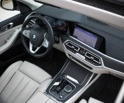 BMW X7 xDrive 30d A/T