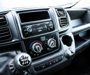 Fiat Ducato 2.2 MultiJet SCR 160 L3 35 MAXI