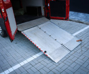 Fiat Ducato 2.2 MultiJet SCR 160 L3 35 MAXI