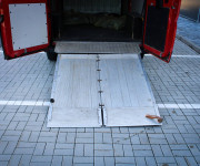 Fiat Ducato 2.2 MultiJet SCR 160 L3 35 MAXI