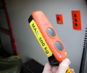 Fiat Ducato 2.2 MultiJet SCR 160 L3 35 MAXI