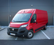 Fiat Ducato 2.2 MultiJet SCR 160 L3 35 MAXI