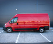 Fiat Ducato 2.2 MultiJet SCR 160 L3 35 MAXI