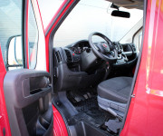 Fiat Ducato 2.2 MultiJet SCR 160 L3 35 MAXI