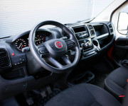 Fiat Ducato 2.2 MultiJet SCR 160 L3 35 MAXI