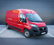 Fiat Ducato 2.2 MultiJet SCR 160 L3 35 MAXI