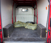 Fiat Ducato 2.2 MultiJet SCR 160 L3 35 MAXI