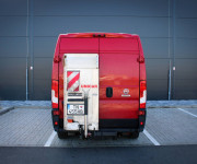 Fiat Ducato 2.2 MultiJet SCR 160 L3 35 MAXI