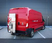 Fiat Ducato 2.2 MultiJet SCR 160 L3 35 MAXI