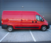 Fiat Ducato 2.2 MultiJet SCR 160 L3 35 MAXI