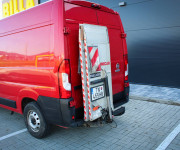 Fiat Ducato 2.2 MultiJet SCR 160 L3 35 MAXI