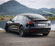 Tesla Model 3 Performance 82kWh Batéria, FSD-najvyšší autopilot, nelakované, DPH