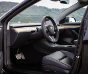 Tesla Model 3 Performance 82kWh Batéria, FSD-najvyšší autopilot, nelakované, DPH