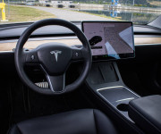 Tesla Model 3 Performance 82kWh Batéria, FSD-najvyšší autopilot, nelakované, DPH