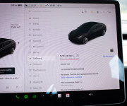 Tesla Model 3 Performance 82kWh Batéria, FSD-najvyšší autopilot, nelakované, DPH