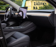 Tesla Model 3 Performance 82kWh Batéria, FSD-najvyšší autopilot, nelakované, DPH