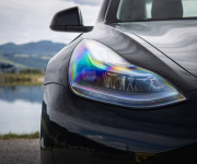 Tesla Model 3 Performance 82kWh Batéria, FSD-najvyšší autopilot, nelakované, DPH