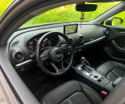 Audi A3 35 2.0 TDI S line S tronic