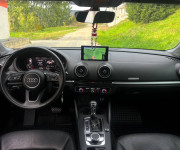 Audi A3 35 2.0 TDI S line S tronic