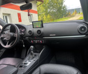 Audi A3 35 2.0 TDI S line S tronic