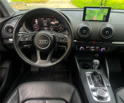 Audi A3 35 2.0 TDI S line S tronic