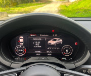 Audi A3 35 2.0 TDI S line S tronic
