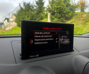 Audi A3 35 2.0 TDI S line S tronic