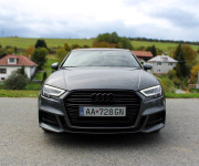 Audi A3 35 2.0 TDI S line S tronic