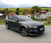 Audi A3 35 2.0 TDI S line S tronic