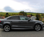 Audi A3 35 2.0 TDI S line S tronic