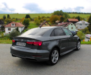 Audi A3 35 2.0 TDI S line S tronic