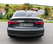Audi A3 35 2.0 TDI S line S tronic