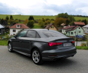 Audi A3 35 2.0 TDI S line S tronic