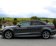 Audi A3 35 2.0 TDI S line S tronic