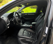 Audi A3 35 2.0 TDI S line S tronic
