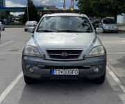 KIA Sorento 2.5 103kW 4x4
